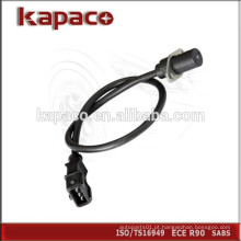 Sensor de posicionamento automático da cambota 7735697 7589729 Para FIAT